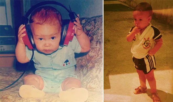 ¡Vamos Felipe Ramos! From the Slums to Playing Poker For Millions With Neymar (Part 1) 101