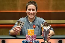 Vanessa Selbst