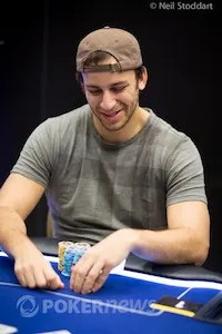 Season 9 PokerStars.net EPT Prague Day 5: Jelassi Leads Main; Mizzi Leads High Roller 102