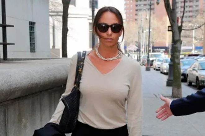 Molly's Game um Enorme Sucesso & Novo Projeto da Princesa do Poker 0001