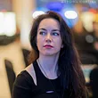 Liv Boeree