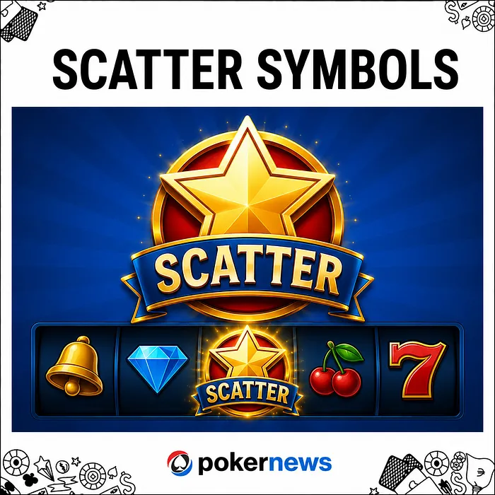 Scatter Symbols Explained