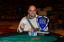 Bryn Kenney wins Seminole Hard Rock “Rock ‘N Roll Poker Open” $25,500 High Roller
