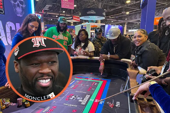 50 Cent Headcrack