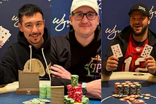 WPT World Championship