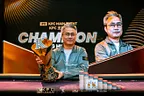 Peng Huang