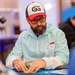 Daniel Negreanu