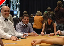 Tornar-se Aceite Como Um Jogador de Poker – Parte 2 0001