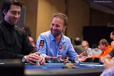 Daniel Negreanu