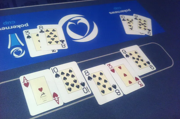 Four Reasons Why You Should Have a Lucky Poker Hand (and Four Reasons Why You Shouldn’t)