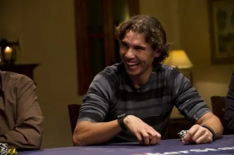 Brèves Poker : Nadal, Carlsen, Moorman, Esfandiari au menu 102