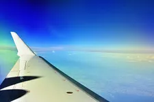 Staying Sharp, Making it to the Top/plane