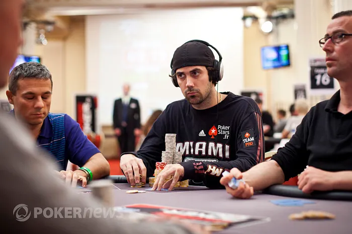 Jason Mercier