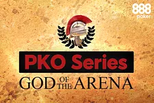 PKO Series retorna ao 888poker - 24 eventos com mais de $1 milhão GTD