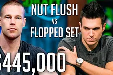 doug polk & patrik Antonius
