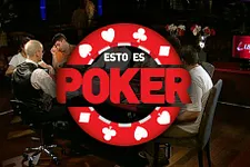 Esto es poker