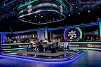 Mesa Final WSOP