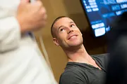 Patrik Antonius to Set Up Poker Room in Monte Carlo