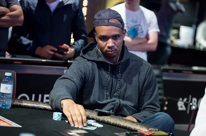 WSOPE One DROP 111.111€ : Ivey, Trickett, Holz, Esfandiari et 27 autres joueurs déjà inscrits 0001