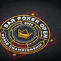 Bar Poker Open Vegas