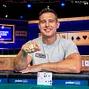 Darren Elias -- Online Winner EV14 Crazy Eights