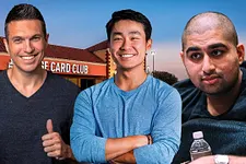 Nik Airball Rampage Poker