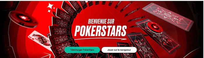 Pokerstars