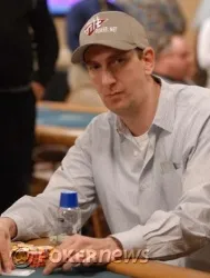 Seidel is poised to make another bracelet run