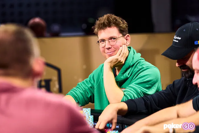 Andrew Lichtenberger