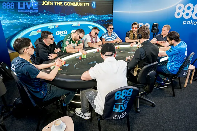 Final Table