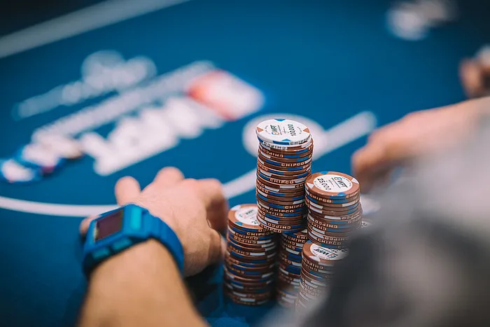 WPT Prime Championship