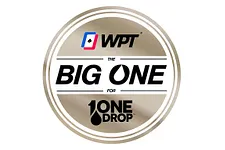 WPT One Drop