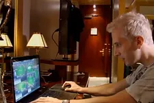 Bertrand "ElkY" Grospellier