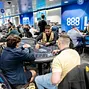 888poker Live Barcelona