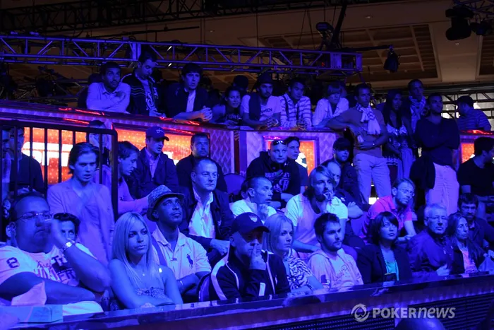 WSOP 2011 : Antonin Teisseire, la victoire en images 114