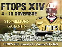 Full Tilt Poker FTOPS XIV Event #2 : 'RymesWOrange' puissance 7 0001