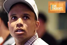 Phil Ivey