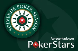 pokerstars solverde poker season