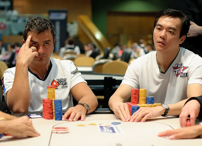 PokerStars EPT London: A Look Back 128