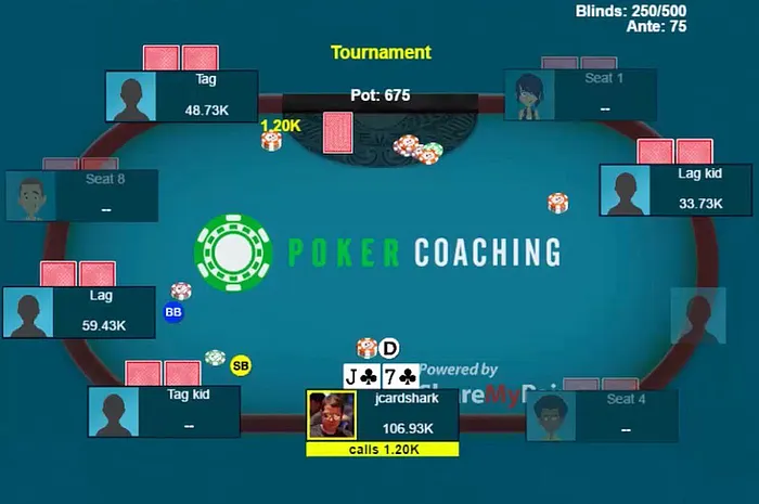 Jonathan Little Splashes Around from the Button