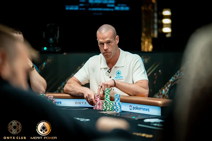 Patrik Antonius Poker