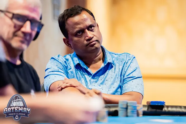 Sekhar Perla