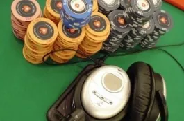 sunday results pokernews