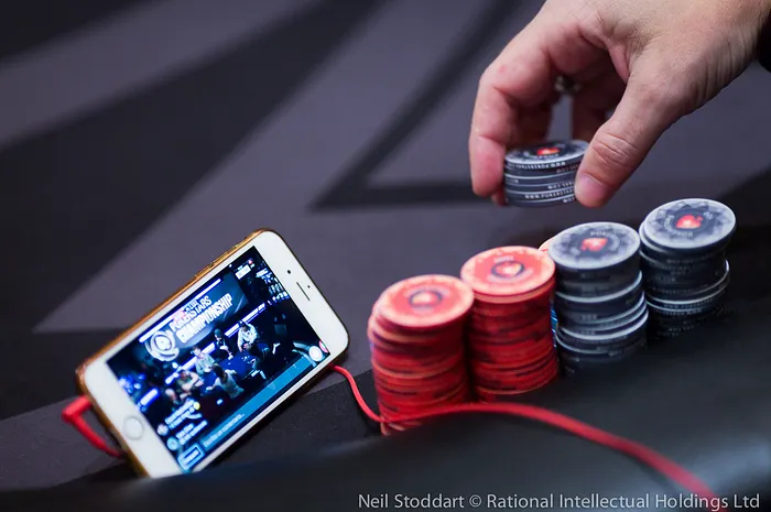 Replay : Le webcast twitch du Jour 4 du PokerStars Championship Panama 0001