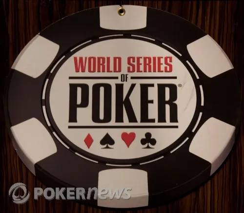WSOP