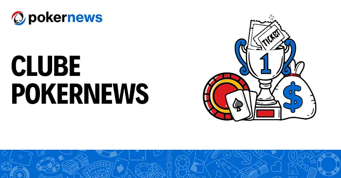 Clube PokerNews