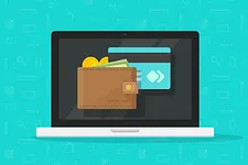 Lightning fast and super secure, e-wallets are fast becoming commonplace in online gambling