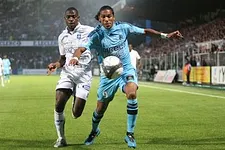 Auxerre - Marseille