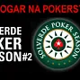 Poker Stars Solverde Poker Season #2