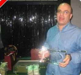 Walid Bou Habib Captures Lebanese Poker Title 0001